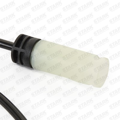 Sensor, Bremsbelagverschleiß Stark SKWW-0190080 SKWW-0190080 - foto 5