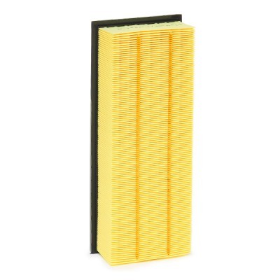 Luftfilter RIDEX 8A0004P 8A0004P - foto 4