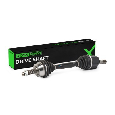 Antriebswelle RIDEX 13D1148R 13D1148R - foto 2
