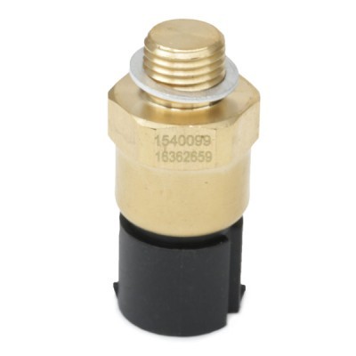 Kühlerlüfterschalter RIDEX 1103T0023 1103T0023 - foto 5