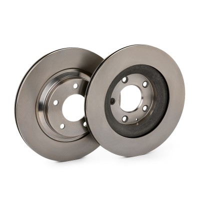 Bremsscheibe RIDEX 82B0986 82B0986 - foto 7