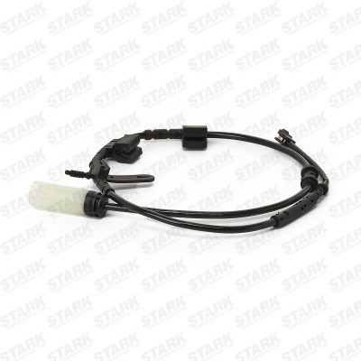 Sensor, Bremsbelagverschleiß Stark SKWW-0190072 SKWW-0190072 - foto 3