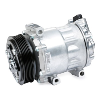 Kompressor, Klimaanlage RENAULT 447K0505 - foto 3