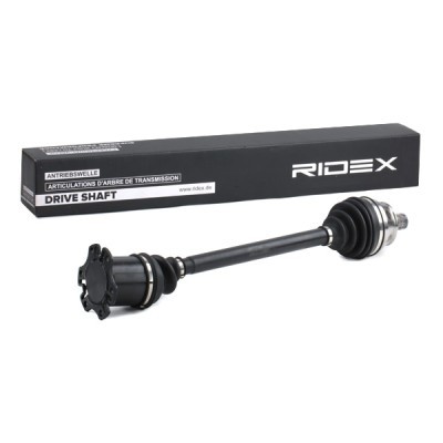 Antriebswelle RIDEX 13D0517 13D0517 - foto 2