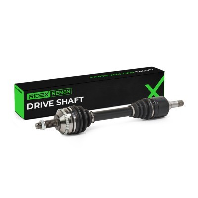 Antriebswelle RIDEX 13D1064R 13D1064R - foto 2