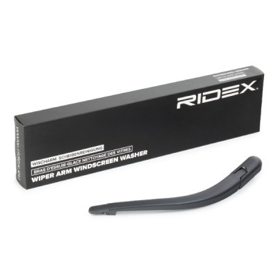 Wischarm Scheibenreinigung RIDEX 301W0119 301W0119 - foto 2