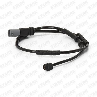 Sensor, Bremsbelagverschleiß Stark SKWW-0190067 SKWW-0190067 - foto 3