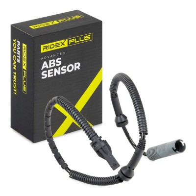 ABS Sensor RIDEX 412W0133P 412W0133P - foto 2