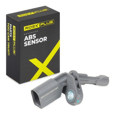 ABS Sensor RIDEX 412W0271P 412W0271P - foto 2