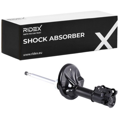 Stoßdämpfer RIDEX 854S1066 854S1066 - foto 2