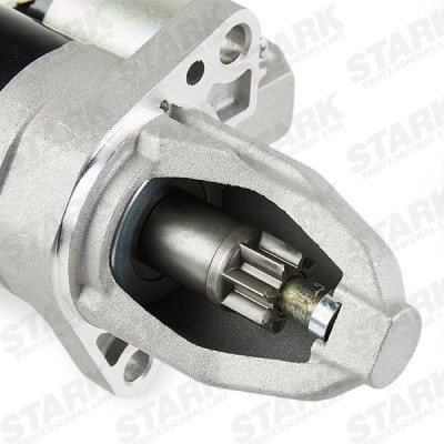 Anlasser Stark SKSTR-03330608 SKSTR-03330608 - foto 6