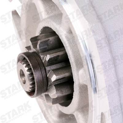 Anlasser Stark SKSTR-0330057 SKSTR-0330057 - foto 6