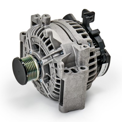 Generator RIDEX 4G0075R 4G0075R - foto 2