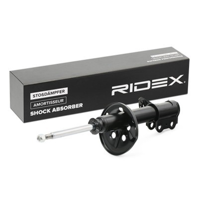 Stoßdämpfer RIDEX 854S0775 854S0775 - foto 3