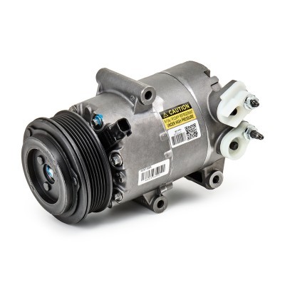 Kompressor, Klimaanlage 447K1182R - foto 3