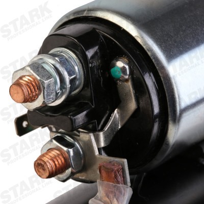 Anlasser Stark SKSTR-0330109 SKSTR-0330109 - foto 5