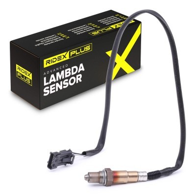 Lambdasonde RIDEX 3922L0054P 3922L0054P - foto 2