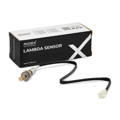 Lambdasonde RIDEX 3922L1087 3922L1087 - foto 2