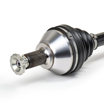 Antriebswelle RIDEX 13D1595R 13D1595R - foto 5
