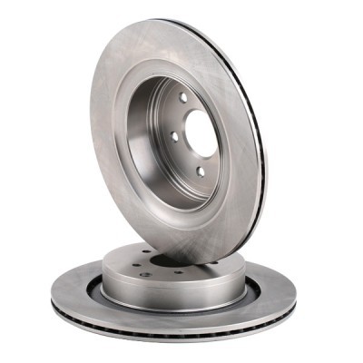 Bremsscheibe RIDEX 82B2056 82B2056 - foto 8