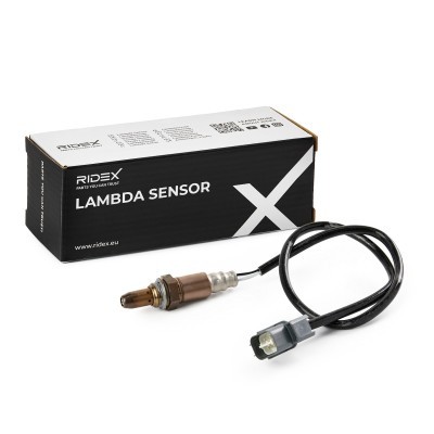 Lambdasonde RIDEX 3922L1124 3922L1124 - foto 2