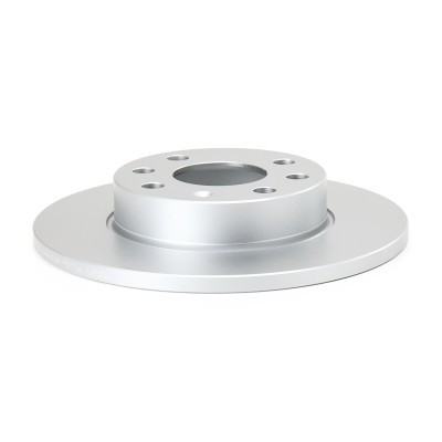 Bremsscheibe RIDEX 82B0682P 82B0682P - foto 4