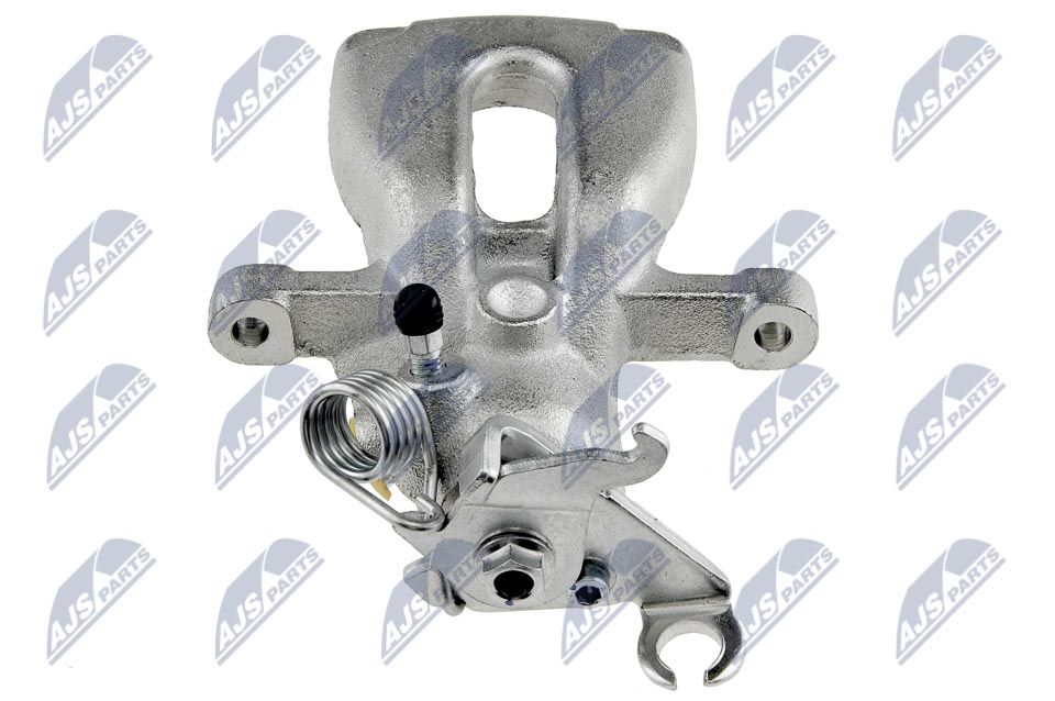 Bremssattel NTY HZT-MS-018 HZT-MS-018 - foto 2