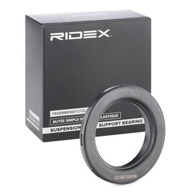 Stoßdämpferkissen Vorderachse RIDEX 1180S0244 1180S0244 - foto 2