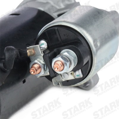 Anlasser Stark SKSTR-0330260 SKSTR-0330260 - foto 5