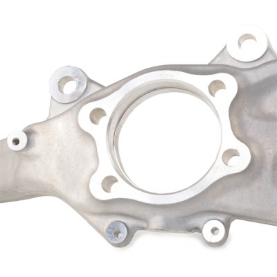 Achsschenkel RIDEX 1159S0040 1159S0040 - foto 5