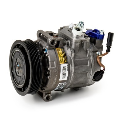 Kompressor, Klimaanlage 447K0662R - foto 3