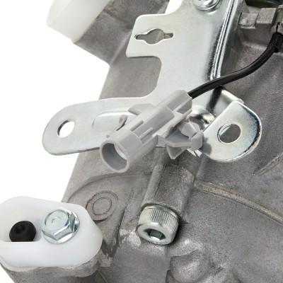 Kompressor, Klimaanlage 447K0625 - foto 6