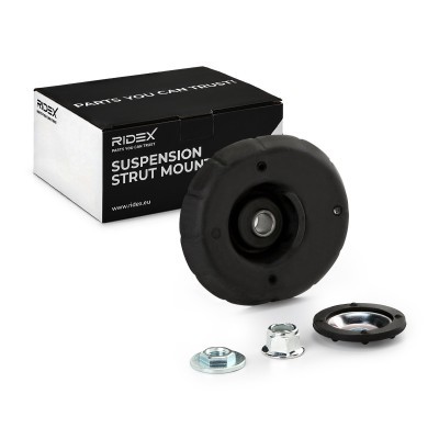 Stoßdämpferkissen Vorderachse RIDEX 1180S0425 1180S0425 - foto 2