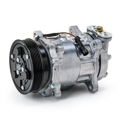 Kompressor, Klimaanlage 447K0219 - foto 3