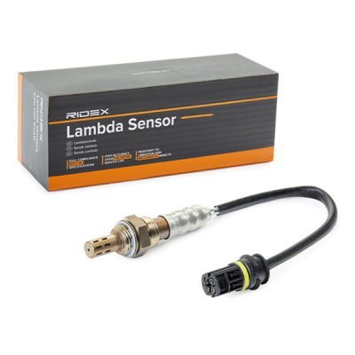 Lambdasonde RIDEX 3922L1035 3922L1035 - foto 2