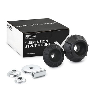 Stoßdämpferkissen Vorderachse RIDEX 1180S1714 1180S1714 - foto 2