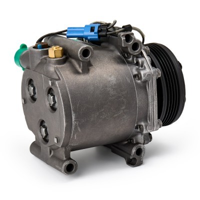 Kompressor, Klimaanlage 447K0986R - foto 4