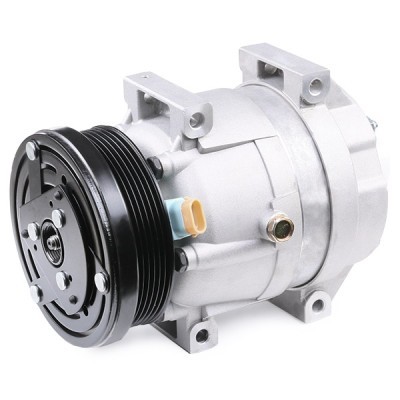 Kompressor, Klimaanlage CHEVROLET CRUZE 447K0018 - foto 3