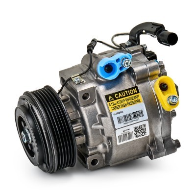 Kompressor, Klimaanlage 447K0245R - foto 3