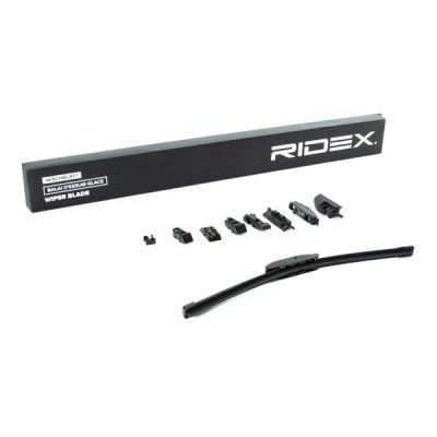 Wischblatt RIDEX 298W0317 298W0317 - foto 2