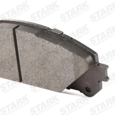 Bremsbeläge Satz Stark SKBP-0011607 SKBP-0011607 - foto 5