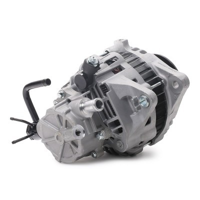 Generator RIDEX 4G0198 4G0198 - foto 4