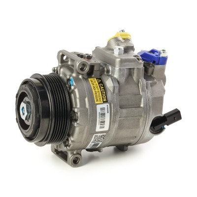 Kompressor, Klimaanlage 447K0249R - foto 3