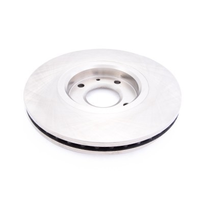 Bremsscheibe RIDEX 82B0289 82B0289 - foto 5