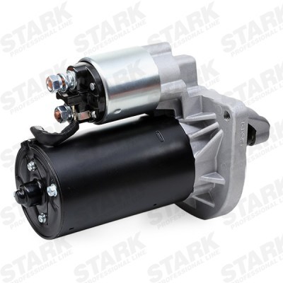Anlasser Stark SKSTR-0330394 SKSTR-0330394 - foto 4