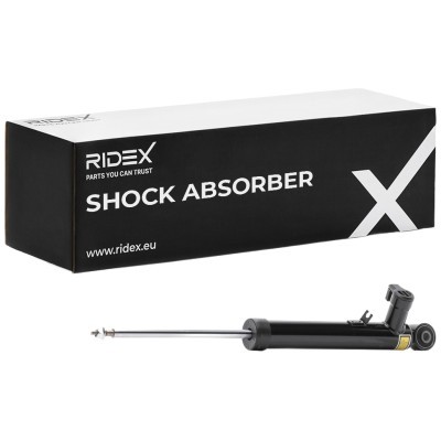 Stoßdämpfer RIDEX 854S2669 854S2669 - foto 2