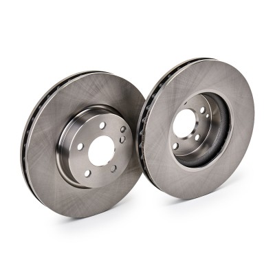 Bremsscheibe RIDEX 82B0550 82B0550 - foto 7