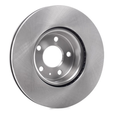 Bremsscheibe RIDEX 82B1857 82B1857 - foto 3