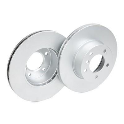 Bremsscheibe RIDEX 82B0169 82B0169 - foto 7
