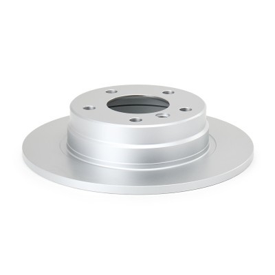 Bremsscheibe RIDEX 82B0226P 82B0226P - foto 4